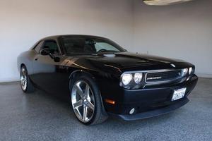  Dodge Challenger R/T For Sale In Merced | Cars.com