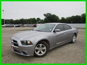  Dodge Charger SE