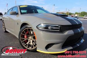  Dodge Charger SRT Hellcat For Sale In Sparta | Cars.com