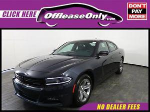  Dodge Charger SXT