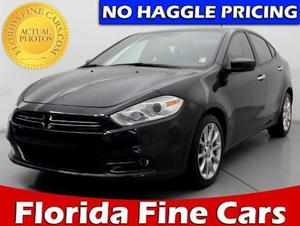  Dodge Dart Limited/GT For Sale In Miami | Cars.com