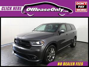  Dodge Durango GT