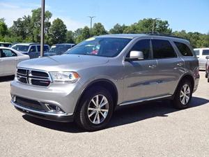  Dodge Durango Limited For Sale In Lake Orion | Cars.com