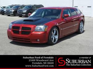  Dodge Magnum R/T For Sale In Ferndale | Cars.com