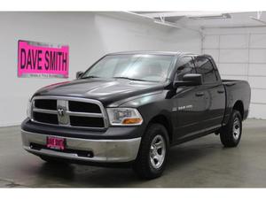  Dodge Ram  ST For Sale In Coeur D Alene | Cars.com