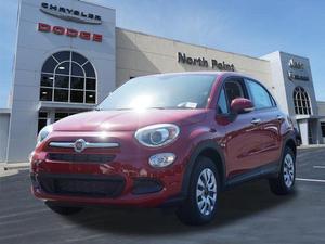  FIAT 500X Pop - Pop 4dr Crossover