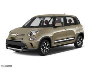  Fiat 500L Trekking in Youngstown, OH