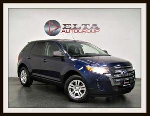  Ford Edge SE For Sale In Farmers Branch | Cars.com