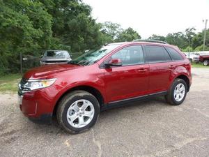  Ford Edge SEL For Sale In Hattiesburg | Cars.com