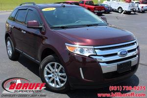  Ford Edge SEL For Sale In Sparta | Cars.com