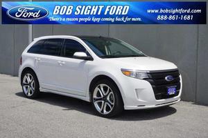  Ford Edge Sport For Sale In Lees Summit | Cars.com