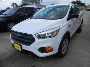  Ford Escape S