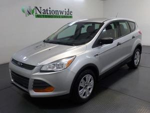  Ford Escape S For Sale In Fairfield | Cars.com