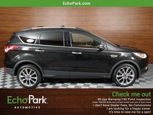  Ford Escape SE For Sale In Colorado Springs | Cars.com