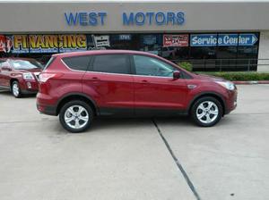  Ford Escape SE For Sale In Gonzales | Cars.com