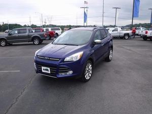  Ford Escape SE For Sale In Scottsboro | Cars.com