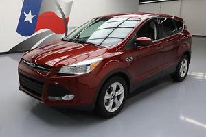  Ford Escape SE Sport Utility 4-Door