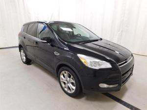  Ford Escape SEL For Sale In Saukville | Cars.com