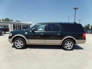  Ford Expedition EL For Sale In Tupelo | Cars.com