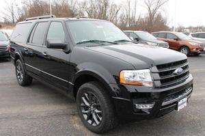  Ford Expedition EL Limited For Sale In Freeport |