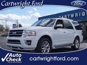  Ford Expedition Limited in Booneville, MS