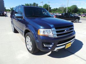  Ford Expedition Platinum For Sale In Boonville |