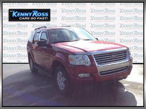  Ford Explorer XLT For Sale In Pittsburgh | Cars.com