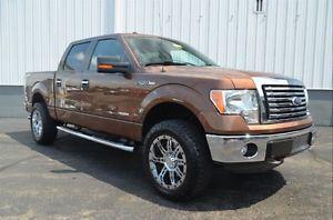  Ford F-150 --