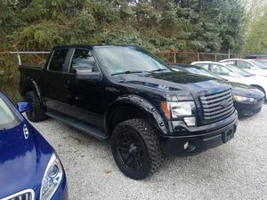  Ford F-150 FX4 For Sale In Akron | Cars.com