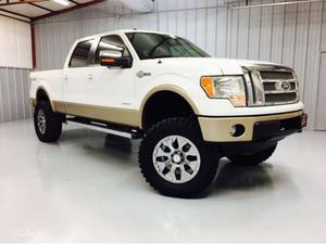  Ford F-150 King Ranch For Sale In Azle | Cars.com