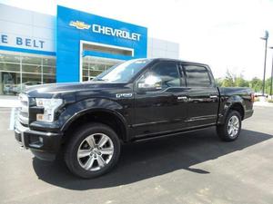  Ford F-150 Platinum For Sale In Hattiesburg | Cars.com