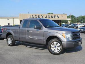  Ford F-150 STX For Sale In Gainesville | Cars.com