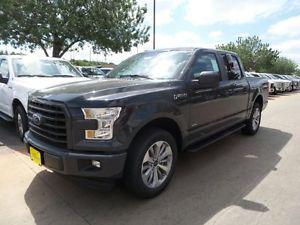  Ford F-150 XL