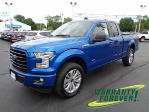  Ford F-150 XL For Sale In Rantoul | Cars.com