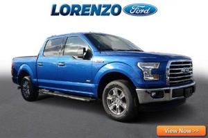  Ford F-150 - XLT