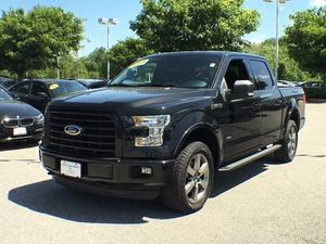  Ford F-150 XLT For Sale In Clarkesville | Cars.com