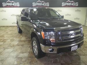  Ford F-150 XLT For Sale In Colorado Springs | Cars.com