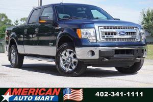  Ford F-150 XLT For Sale In Omaha | Cars.com