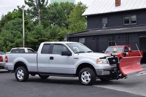  Ford F-150 XLT SuperCab For Sale In Hudson | Cars.com