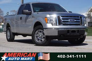  Ford F-150 XLT SuperCab For Sale In Omaha | Cars.com