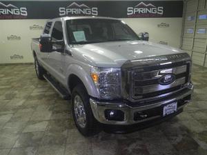  Ford F-250 Lariat For Sale In Colorado Springs |