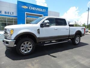  Ford F-250 Lariat For Sale In Hattiesburg | Cars.com