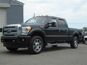  Ford F-250 Super Duty For Sale In Lakewood Township |