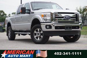  Ford F-350 Lariat Super Duty For Sale In Omaha |