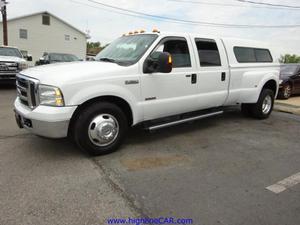  Ford F-350 XLT For Sale In Southampton | Cars.com