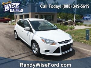  Ford Focus SE For Sale In Ortonville | Cars.com