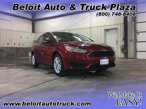  Ford Focus SE in Beloit, KS