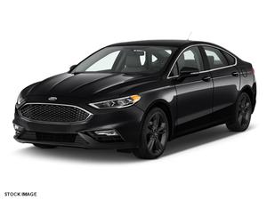  Ford Fusion V6 Sport in Dickson City, PA