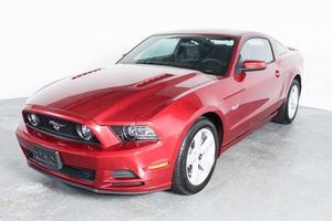  Ford Mustang GT For Sale In Tallmadge | Cars.com