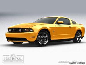  Ford Mustang GT Premium in Goochland, VA